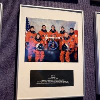 Houston, We have a problem!