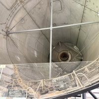 Houston, We have a problem!