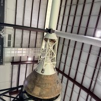 Houston, We have a problem!