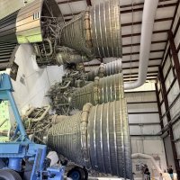Houston, We have a problem!