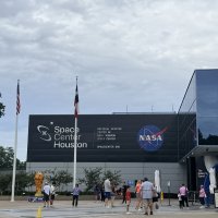 Houston, We have a problem!