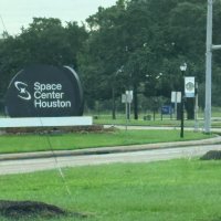 Houston, We have a problem!