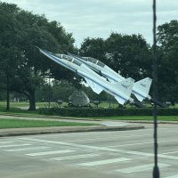 Houston, We have a problem!