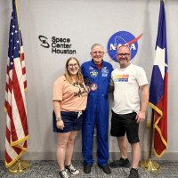 Houston, We have a problem!