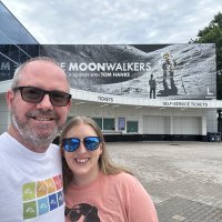 Houston, We have a problem!