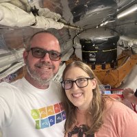 Houston, We have a problem!