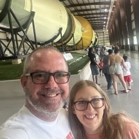 Houston, We have a problem!