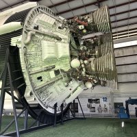 Houston, We have a problem!