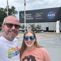 Houston, We have a problem!