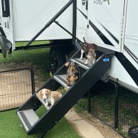 Houston, We have a problem!