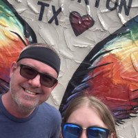The Great Hitch Hunt of Texas