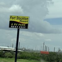 The Great Hitch Hunt of Texas