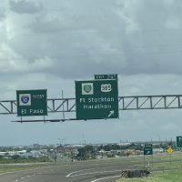 The Great Hitch Hunt of Texas