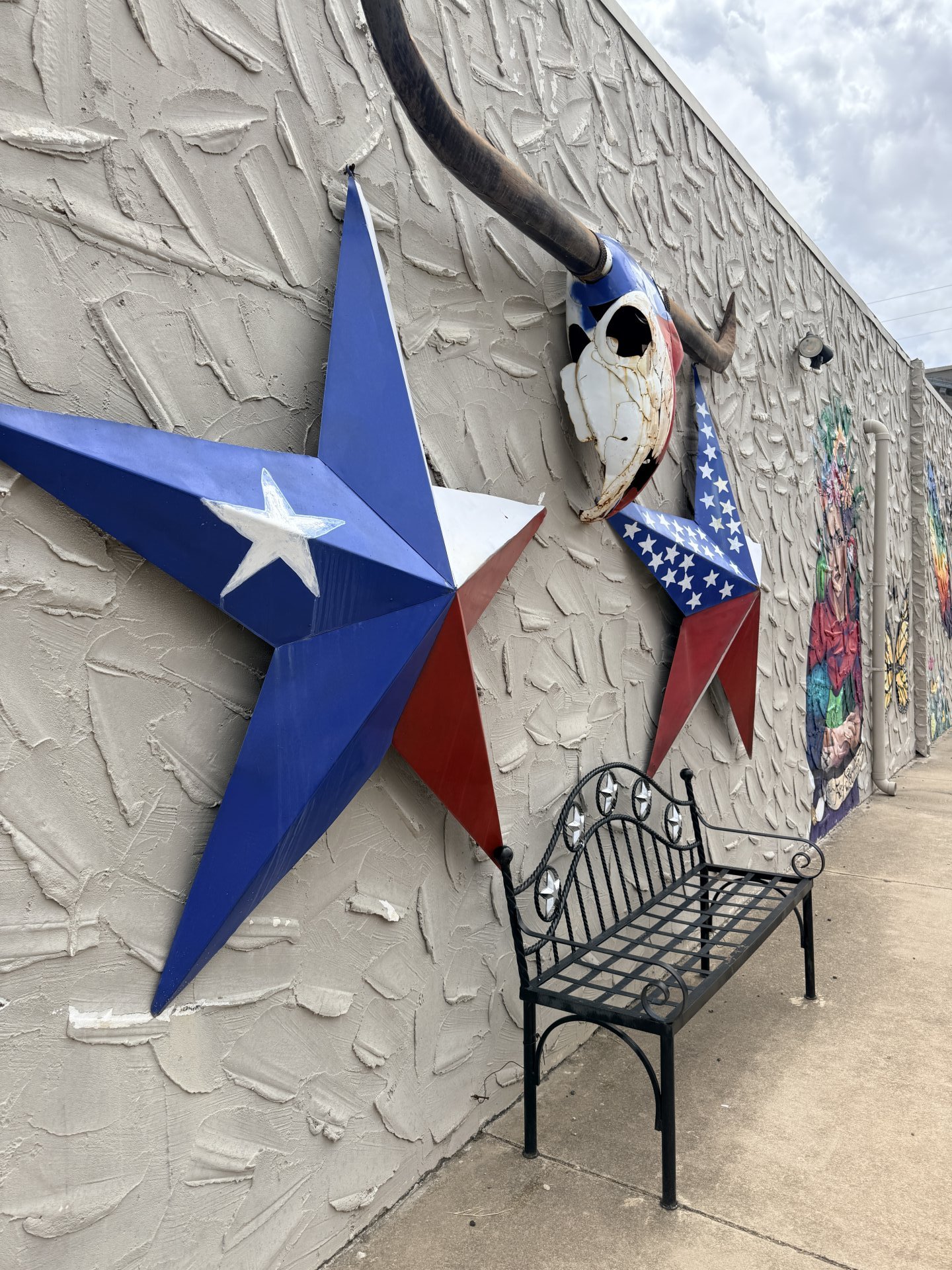 The Great Hitch Hunt of Texas