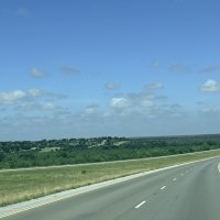 The Great Hitch Hunt of Texas