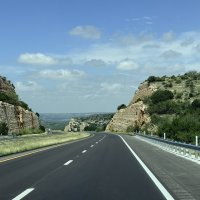 The Great Hitch Hunt of Texas