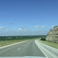 The Great Hitch Hunt of Texas
