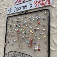 The Great Hitch Hunt of Texas