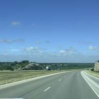 The Great Hitch Hunt of Texas