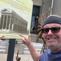 The Great Hitch Hunt of Texas
