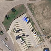 The Great Hitch Hunt of Texas