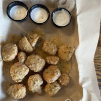 The Great Hitch Hunt of Texas