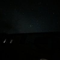 Stars, Snakes, and Smoked Tri-Tip