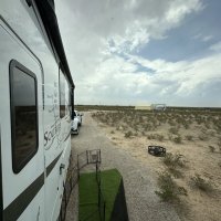 Stars, Snakes, and Smoked Tri-Tip