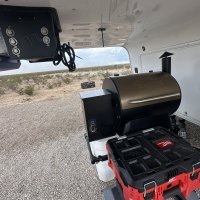 Stars, Snakes, and Smoked Tri-Tip