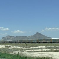 We Were Assaulted in the New Mexico Desert