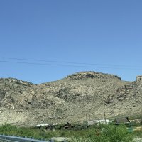 We Were Assaulted in the New Mexico Desert