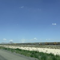 We Were Assaulted in the New Mexico Desert