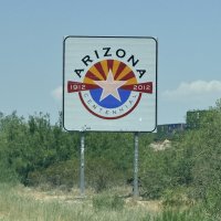 We Were Assaulted in the New Mexico Desert