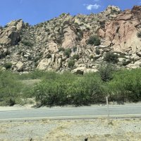 We Were Assaulted in the New Mexico Desert