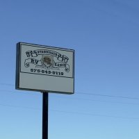 We Were Assaulted in the New Mexico Desert