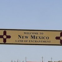 We Were Assaulted in the New Mexico Desert