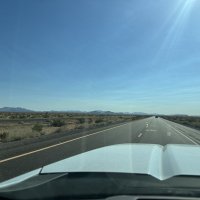 We Were Assaulted in the New Mexico Desert