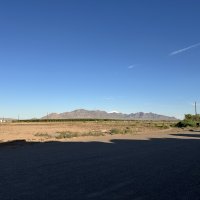 We Were Assaulted in the New Mexico Desert
