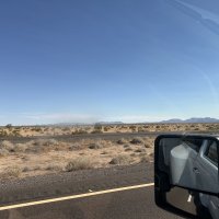 We Were Assaulted in the New Mexico Desert