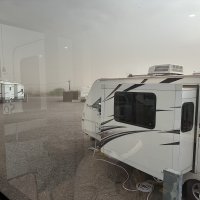 We Were Assaulted in the New Mexico Desert