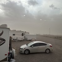 We Were Assaulted in the New Mexico Desert