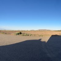 We Were Assaulted in the New Mexico Desert