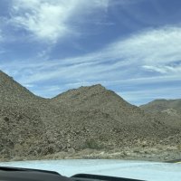 This Is No Hotel California!