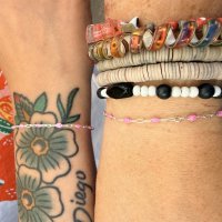 Because I got high, Because I got high, Because I got high...