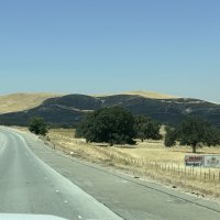 White Knuckles on the Road Less Traveled