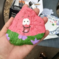 An Unexpected Reunion... With A Beet drop