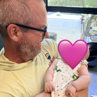 An Unexpected Reunion... With A Beet drop