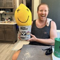 An Unexpected Reunion... With A Beet drop