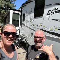 An Unexpected Reunion... With A Beet drop