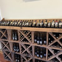Water Off, Wine On